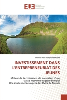 Investissement Dans l'Entrepreneuriat Des Jeunes 6203428612 Book Cover