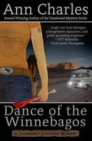 Dance of the Winnebagos 1940364078 Book Cover