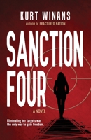 Sanction Four 1643971662 Book Cover