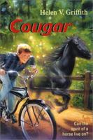 Cougar 0688163378 Book Cover