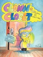 Clown Closet 1930076428 Book Cover