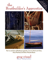 Boatbuilders Apprentice 1265936161 Book Cover