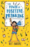 The Power of Positive Pranking 0143796380 Book Cover