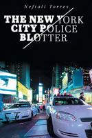 The New York City Police Blotter 1643503499 Book Cover