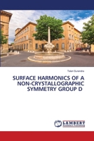 Surface Harmonics of a Non-Crystallographic Symmetry Group D 6207485408 Book Cover