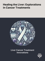Healing the Liver: Explorations in Cancer Treatments 1022901931 Book Cover