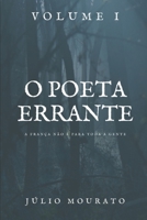 O POETA ERRANTE: A França não é para toda a gente B09RH85L4N Book Cover