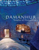 Damanhur: Temples of Humankind 1556435770 Book Cover