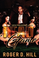 Head Game B08JLQLR1F Book Cover
