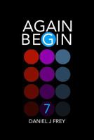 Again Begin 7: Missing 1983082953 Book Cover