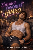Satans Favorite Himbo B0GXKVW9HR Book Cover
