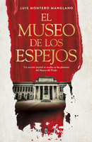El museo de los espejos 8401022274 Book Cover