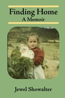 Finding Home: A Memoir B0G3LYPM2F Book Cover