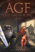 Agf the Gathering Volume 1 1682899519 Book Cover