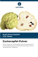 Zuckerapfel-Pulver 6202985143 Book Cover