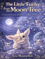 The Little Furby from the Moon Tree: A Gentle Fantasy Adventure About Finding Home B0GH8L38RD Book Cover