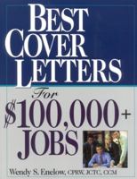 Best Cover Letters For $100,000+ Jobs 1570231699 Book Cover