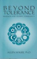 Beyond Tolerance, Religion and Global Community 1983207160 Book Cover