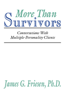 More Than Survivors 0898403537 Book Cover
