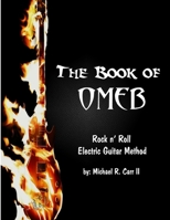 The Book of OMEB 1105349535 Book Cover