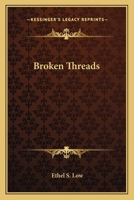 Broken threads 143255977X Book Cover