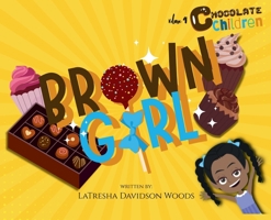 Brown Girl 1965082467 Book Cover
