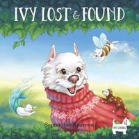 Ivy Lost and Found 0997819804 Book Cover