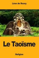 Le Tao�sme 1717218660 Book Cover
