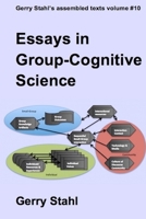 Essays in Group-Cognitive Science 1329592522 Book Cover