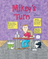 Mickeys Turn 1648834477 Book Cover