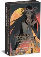 Cards of Camelot: A 54-Card Deck and Rulebook 1524886068 Book Cover