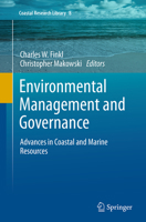 Environmental Management and Governance: Advances in Coastal and Marine Resources 3319063049 Book Cover