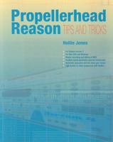 Propellerhead Reason Tips and Tricks 187077597X Book Cover