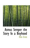 Asmus Sempers Jugendland 0530105152 Book Cover