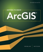 Getting to Know ArcGIS 1589483820 Book Cover