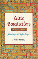 Celtic Prayers from Iona 0809104881 Book Cover
