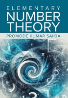 Elementary Number Theory 9349919680 Book Cover