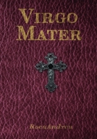 Virgo Mater (Spanish Edition) B0DQBJJNLM Book Cover
