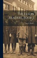The Elson Readers, Book 1 1020245344 Book Cover
