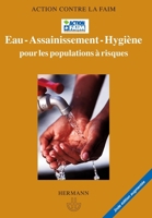 Eau, assainissement, hygiène pour les populations à risques (HR.HORS COLLEC.) (French Edition) 2705666281 Book Cover