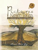 Pictures Never Taken 1466978082 Book Cover