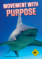 Shark Watch!: Movement with Purpose B0FJFSPN14 Book Cover