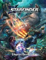 Starfinder Second Edition Playtest Adventure: Empires Devoured (S2) 1640786171 Book Cover