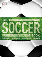 The Soccer Book 1465417494 Book Cover