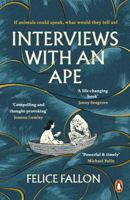 Interviews with an Ape 1529157560 Book Cover