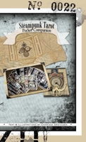 Steampunk Tarot Pocket Companion 1257838008 Book Cover