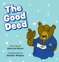 The Good Deed 1039105165 Book Cover