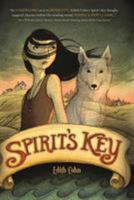 Spirit's Key 0374300119 Book Cover