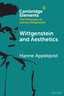 Wittgenstein and Aesthetics 110893112X Book Cover