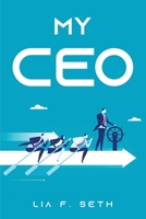 My CEO 1837611408 Book Cover